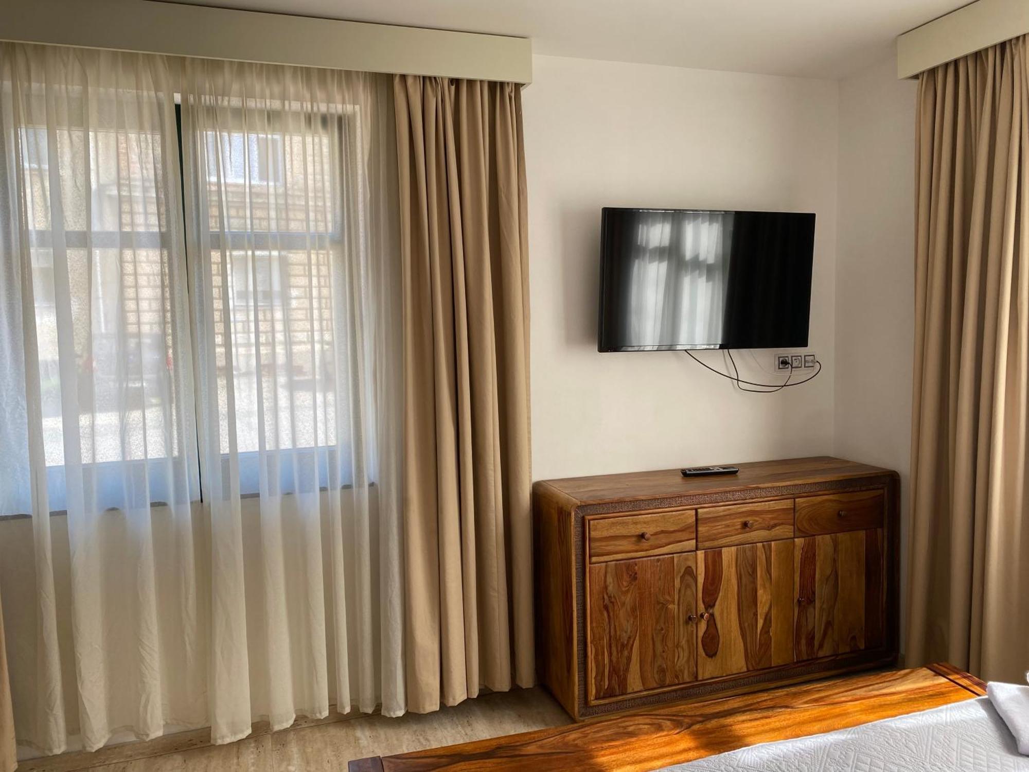 Penzion Za radnicí Valtice Habitación foto